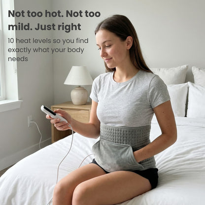 LunaWarm™ Heating Belt
