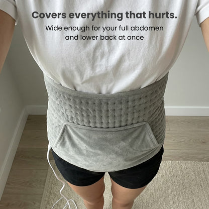 LunaWarm™ Heating Belt